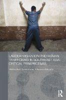 Book Cover for Labour Migration and Human Trafficking in Southeast Asia by Michele Ford