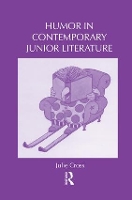 Book Cover for Humor in Contemporary Junior Literature by Julie Cross