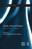 Book Cover for Gender, Race and Religion by Martin Bulmer