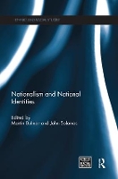 Book Cover for Nationalism and National Identities by Martin Bulmer