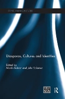 Book Cover for Diasporas, Cultures and Identities by Martin Bulmer