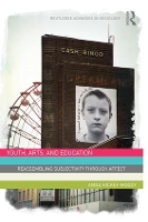 Book Cover for Youth, Arts, and Education by Anna HickeyMoody