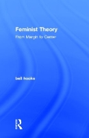 Book Cover for Feminist Theory by bell (Berea College, USA) hooks