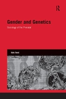 Book Cover for Gender and Genetics by Kate (University of Sheffield, UK) Reed