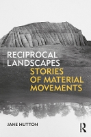 Book Cover for Reciprocal Landscapes by Jane Hutton