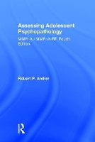 Book Cover for Assessing Adolescent Psychopathology by Robert P. Archer