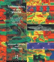 Book Cover for Technopoles of the World by Manuel Castells