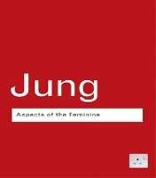 Book Cover for Aspects of the Feminine by C.G. Jung