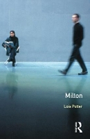 Book Cover for A Preface to Milton by Lois Potter