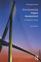 Book Cover for Environmental Impact Assessment by Chris Wood