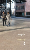 Book Cover for Joseph II by T C W Blanning