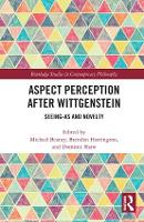 Book Cover for Aspect Perception after Wittgenstein by Michael Beaney