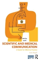 Book Cover for Scientific and Medical Communication by Scott A. Mogull