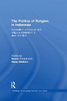 Book Cover for The Politics of Religion in Indonesia by Michel Picard