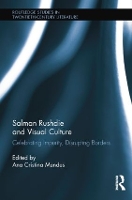 Book Cover for Salman Rushdie and Visual Culture by Ana Cristina Mendes