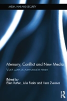 Book Cover for Memory, Conflict and New Media by Ellen University Amsterdam, The Netherlands Rutten