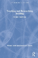 Book Cover for Teaching and Researching Reading by William Grabe, Fredricka L. Stoller