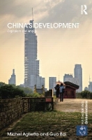 Book Cover for China's Development by Michel (CEPII, France) Aglietta, Guo (ESCP Europe, France) Bai