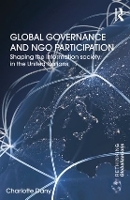 Book Cover for Global Governance and NGO Participation by Charlotte Dany