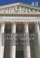 Book Cover for Civil Rights in Public Service by Phillip J. Cooper