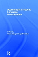 Book Cover for Assessment in Second Language Pronunciation by Okim Kang