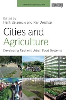 Book Cover for Cities and Agriculture by HRH The Prince of Wales