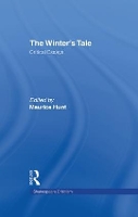 Book Cover for The Winter's Tale by Maurice Hunt