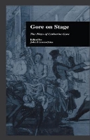 Book Cover for Gore On Stage by John Franceschina