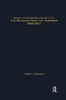 Book Cover for The Monopoly Issue and Antitrust, 1900-1917 by Robert F Himmelberg