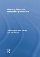 Book Cover for Reading Bernstein, Researching Bernstein by Brian Davies