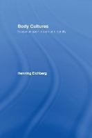 Book Cover for Body Cultures by John Bale