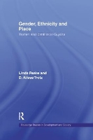 Book Cover for Gender, Ethnicity and Place by Linda Peake, D Alissa Trotz