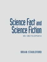 Book Cover for Science Fact and Science Fiction by Brian Stableford