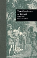 Book Cover for Two Gentlemen of Verona by June Schlueter