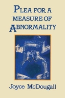 Book Cover for Plea For A Measure Of Abnormality by Joyce Mcdougall