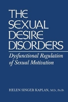 Book Cover for Sexual Desire Disorders by Helen Singer Kaplan