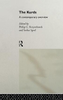 Book Cover for The Kurds by Philip G Kreyenbroek