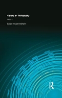Book Cover for History of Philosophy by Johann Eduard Erdmann
