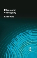 Book Cover for Ethics and Christianity by Keith Ward