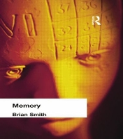 Book Cover for Memory by Brian Smith