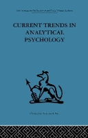 Book Cover for Current Trends in Analytical Psychology by Gerhard Adler