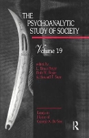 Book Cover for The Psychoanalytic Study of Society, V. 19 by L. Bryce Boyer