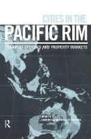 Book Cover for Cities in the Pacific Rim by James Berry