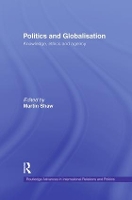 Book Cover for Politics and Globalisation by Martin Shaw