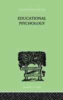 Book Cover for Educational Psychology by Charles Fox