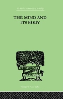 Book Cover for The Mind And Its Body by Charles Fox