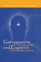 Book Cover for Consciousness in Philosophy and Cognitive Neuroscience by Antti Revonsuo