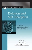 Book Cover for Delusion and Self-Deception by Tim Bayne