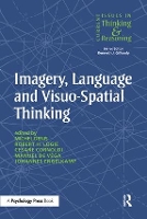 Book Cover for Imagery, Language and Visuo-Spatial Thinking by Michel Denis