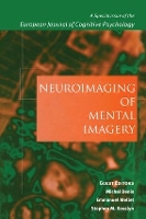 Book Cover for Neuroimaging of Mental Imagery by Michel Denis